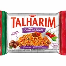 Macarrão Instantâneo Talharim Carne com Tomate Nissin 99g