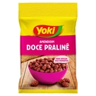Amendoim Doce Pralinê Yoki Pacote 150g