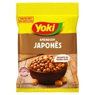 Amendoim Japonês Yoki Pacote 150g