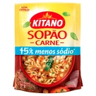 Sopão Carne Kitano Sachê 196g