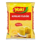 Farinha de Milho Flocão Yoki Kimilho Pacote 500g
