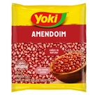 Amendoim Grãos Tipo 2 Yoki Pacote 500g