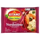 Tempero Pó Nordestino Kitano Mais Sabor Pacote 60g 12 Unidades