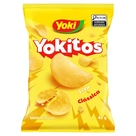 Batata Frita Lisa Clássica Yoki Yokitos Pacote 45g