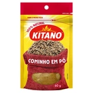 Cominho Pó Kitano Pouch 60g