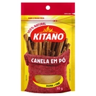 Canela Pó Kitano Pouch 50g