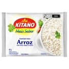 Tempero Pó para Arroz Kitano Mais Sabor Pacote 60g 12 Unidades