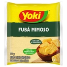 Fubá Mimoso Yoki Pacote 500g