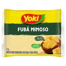 Fubá de Milho Mimoso Yoki Pacote 1kg