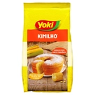 Farinha de Milho Flocos Pré-Cozida Yoki Kimilho Pacote 500g