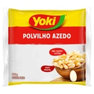 Polvilho Azedo Yoki Pacote 500g