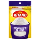 Bicarbonato de Sódio Kitano Pouch 80g