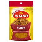 Curry Kitano Pouch 50g