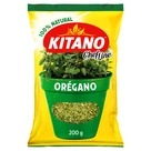 Orégano Kitano Chef Line Pacote 200g