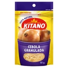 Cebola Granulada Kitano Pouch 50g