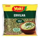 Ervilha Partida Tipo 2 Yoki Pacote 400g