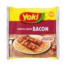 Farofa de Mandioca com Bacon Yoki - 200g