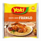 Farofa de Mandioquinha com Frango Yoki - 200g