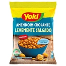 Amendoim Crocante Yoki 120g
