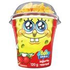 Iogurte de Frutas Batavo Morango e Cereja - 120g