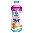 Iogurte Líquido Pense Zero Mamão Batavo - 1,15kg