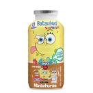 Iogurte Líquido Batavo Bob Esponja Surpresa Morango - 110g