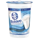 Iogurte Natural Integral Batavo 160g