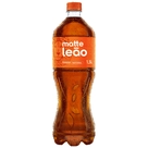 Chá Mate Limão Matte Leão Garrafa 1,5L