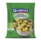 Caldo de Legumes Qualimax 1,01kg
