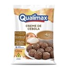 Creme de Cebola Qualimax 1,01kg