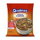 Caldo Qualimax Carne 1kg