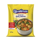 Caldo Qualimax de Galinha 1,01kg
