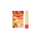 Temperos Sazon na Medida Vegetais 30g