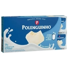  Queijo Processado Polenguinho Tradicional 136g - 8 Unidades