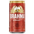 Cerveja Brahma Chopp Pilsen 269ml Lata