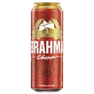 Cerveja Brahma Chopp Pilsen 550ml Lata