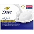 Sabonete Cremoso Dove 90g Leve mais Pague menos 8 Unidades