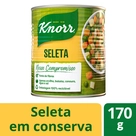 Seleta de Legumes Knorr 170g
