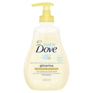 Sabonete Líquido Dove Hidratante com Glicerina - 400ml