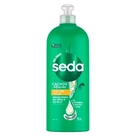 Creme para Pentear Seda Cachos Definidos 700ml