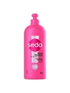 Creme para Pentear Seda Ceramidas 700ml