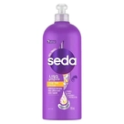 Creme para Pentear Seda Liso Perfeito 700ml