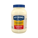Maionese Hellmanns 657g