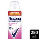 Antitranspirante Rexona Feminino Powder Dry 200ml