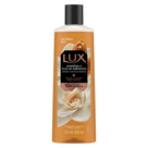 Sabonete Liquido Corporal Lux Botanicals Gardênia e Óleo de Amêndoas 250ml