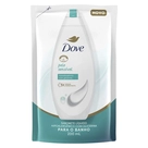 Sabonete Líquido Dove para Pele Sensível 200ml