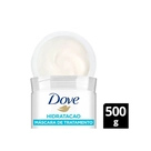 Creme Hidratante Dove Hidratação Intensa com Ácido Hialurônico e Vitamina E - 500g
