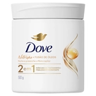 Dove Máscara Capilar 2 em 1 Nutrição Tri-Óleos 500g
