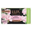 Sabonete Lux Glicerina com Extrato de Rosas Francesas - Pacote com 6 Unidades de 85g