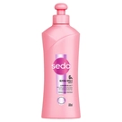 Condicionador Seda Luminous UV Proteção 300ml